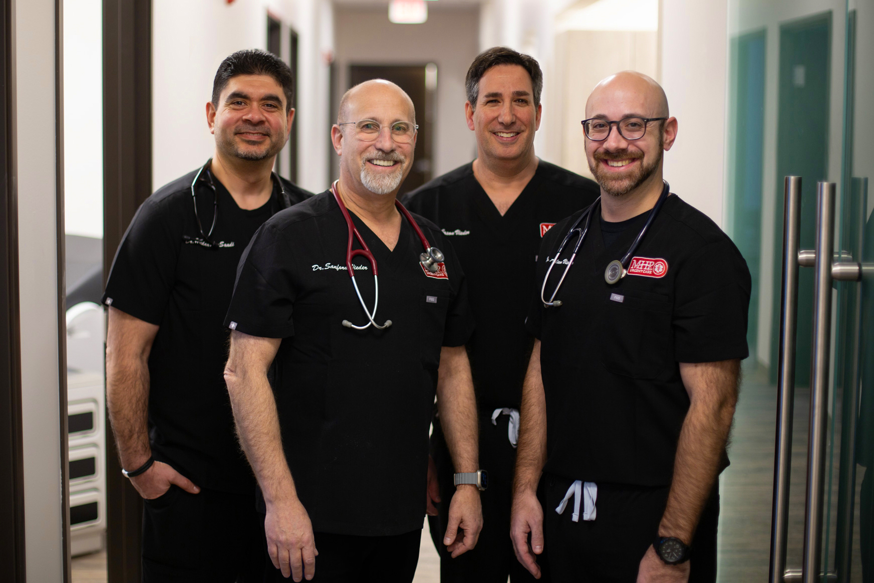 MHP Urgent Care - Warren, MI